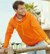 FELPA UOMO MNICHE RAGLAN